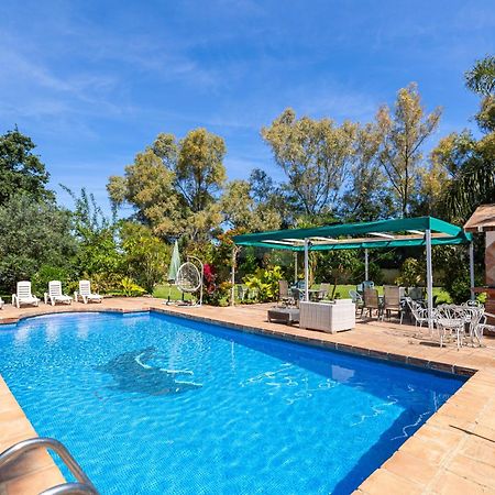 Villa Terrenito Private Pool By Aora Stay Fuengirola Exteriér fotografie