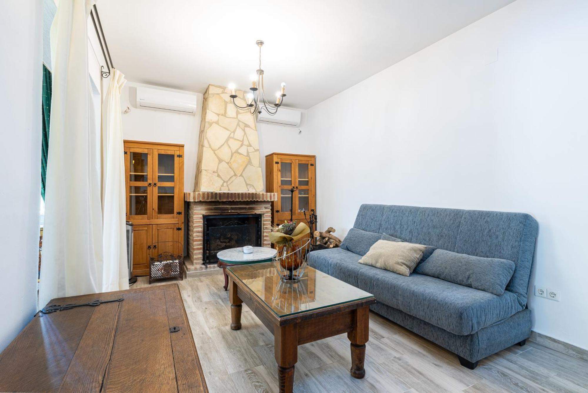 Villa Terrenito Private Pool By Aora Stay Fuengirola Exteriér fotografie