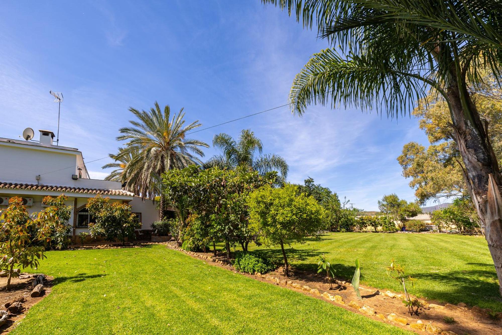 Villa Terrenito Private Pool By Aora Stay Fuengirola Exteriér fotografie