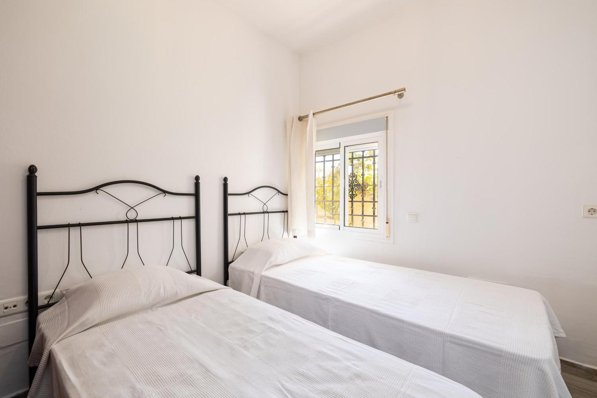 Villa Terrenito Private Pool By Aora Stay Fuengirola Exteriér fotografie
