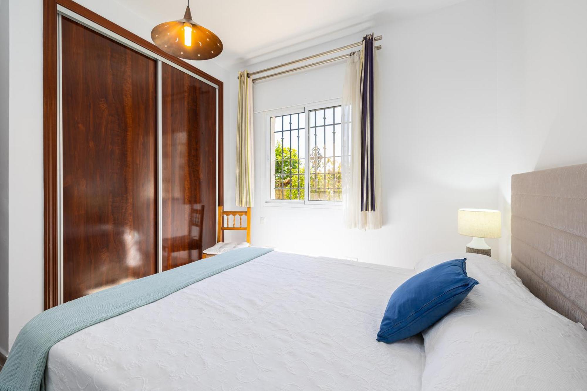 Villa Terrenito Private Pool By Aora Stay Fuengirola Exteriér fotografie