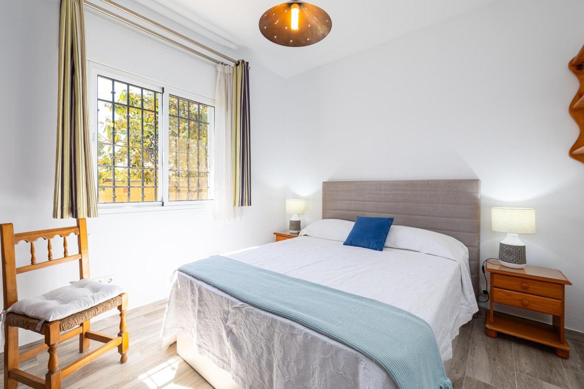 Villa Terrenito Private Pool By Aora Stay Fuengirola Exteriér fotografie