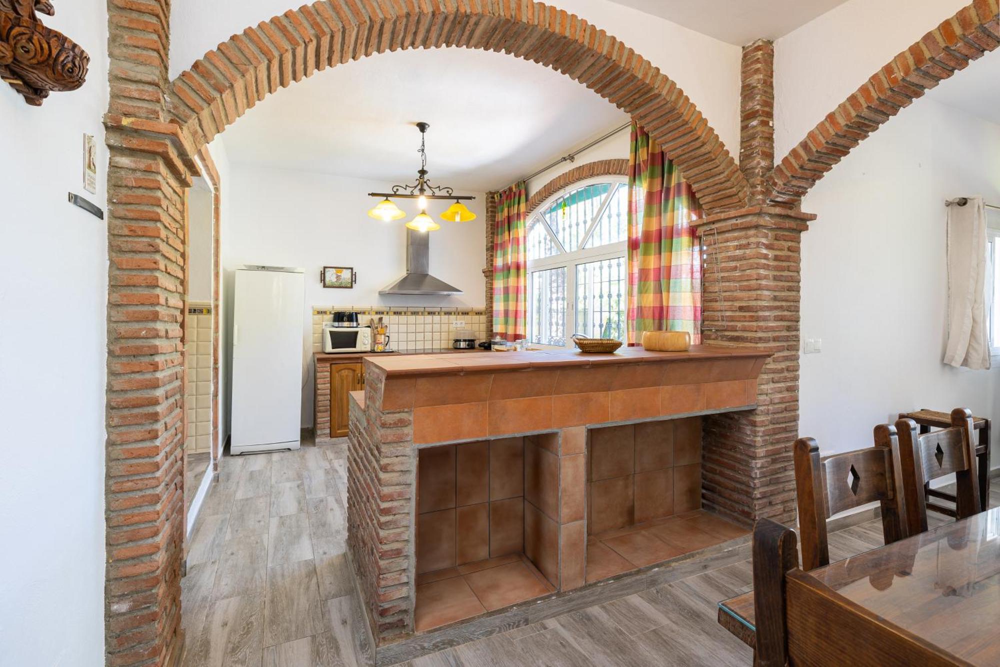 Villa Terrenito Private Pool By Aora Stay Fuengirola Exteriér fotografie