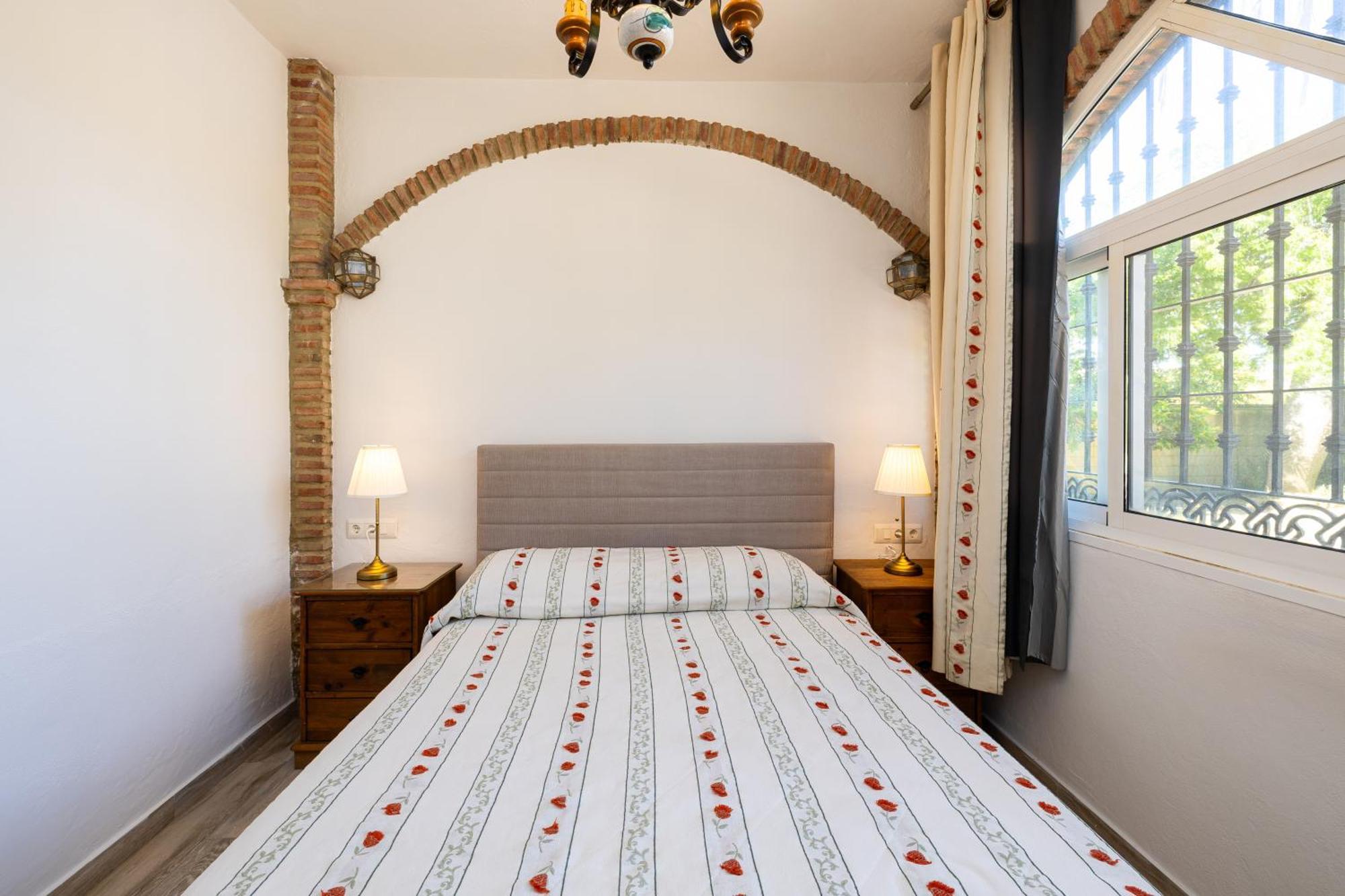 Villa Terrenito Private Pool By Aora Stay Fuengirola Exteriér fotografie
