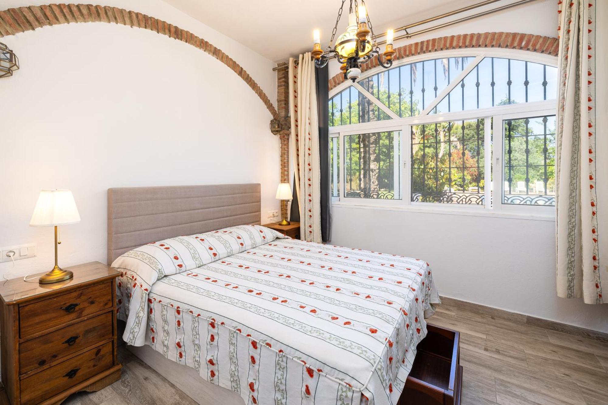 Villa Terrenito Private Pool By Aora Stay Fuengirola Exteriér fotografie