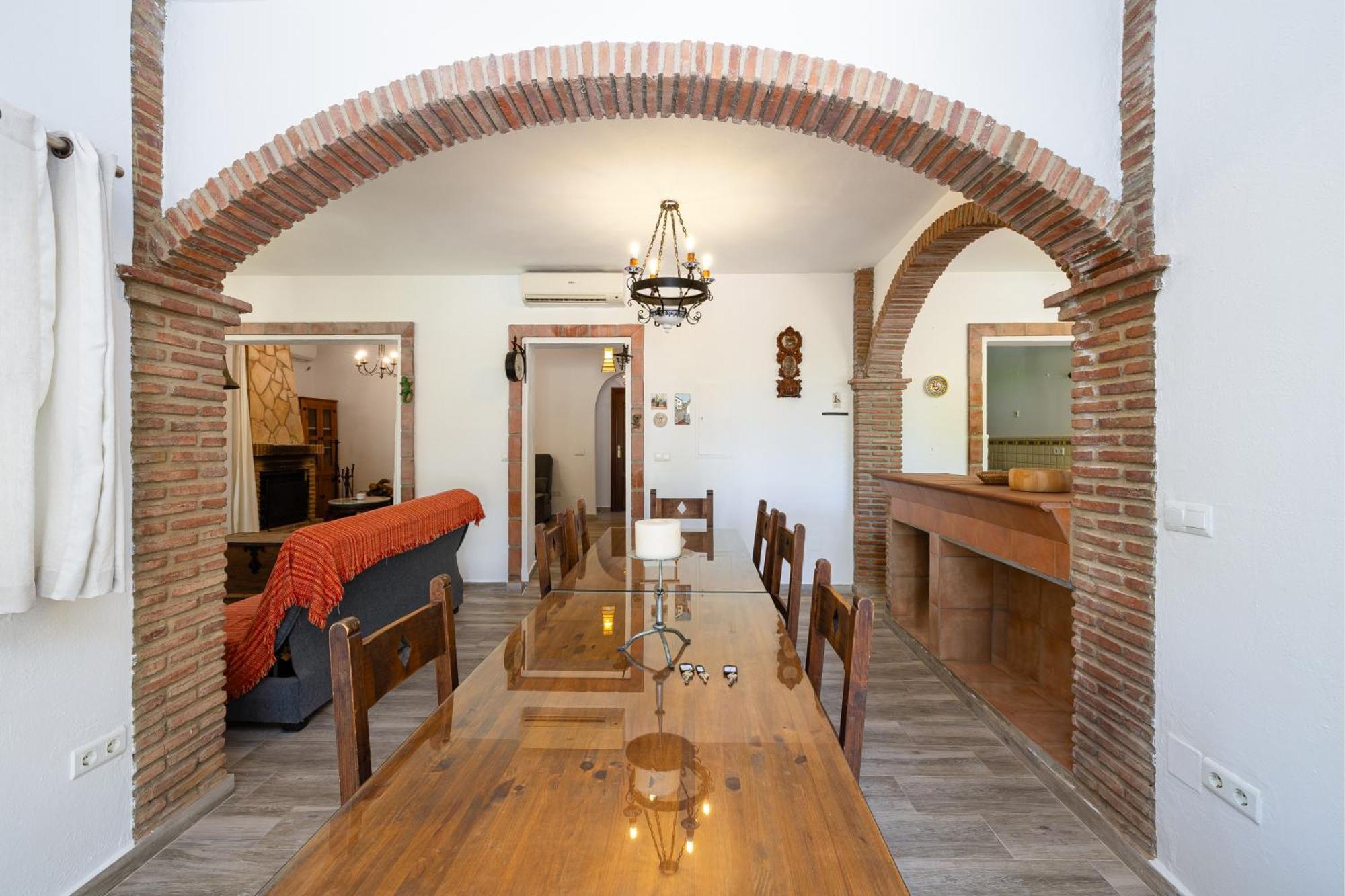 Villa Terrenito Private Pool By Aora Stay Fuengirola Exteriér fotografie